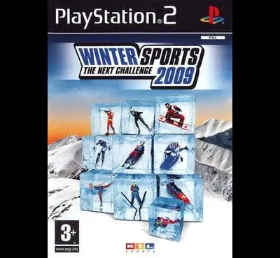 Winter Sports 2009: The Next Challenge