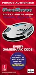 Background - Gameshark Pocket Power Guide Codeboy Never Dies - Strategy Guide - Retrocharting