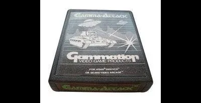 Gamma Attack