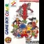 Ganbare Goemon: Tengu - GameBoy Color - Retrocharting