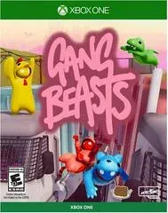 Background - Gang Beasts - PAL Xbox One - Retrocharting