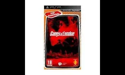 Gangs Of London [Essentials]