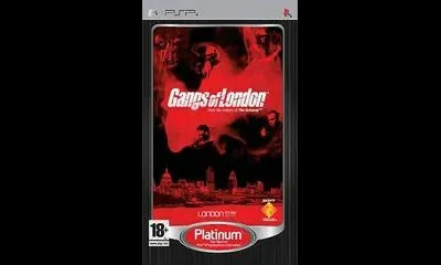 Gangs of London [Platinum]