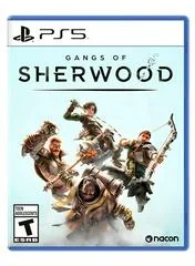 Background - Gangs of Sherwood - Playstation 5 - Retrocharting