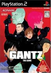 Background - Gantz The Game - PlayStation 2 - Retrocharting
