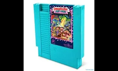 Garbage Pail Kids: Mad Mike and the Quest for Stale Gum