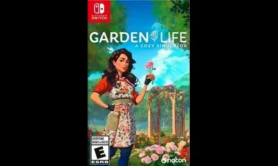Garden Life: A Cozy Simulator