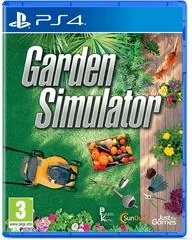 Background - Garden Simulator - Playstation 4 - Retrocharting