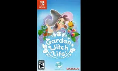 Garden Witch Life