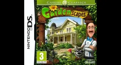 Gardenscapes