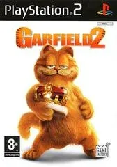 Background - Garfield 2: Tale of Two Kitties - PlayStation 2 - Retrocharting