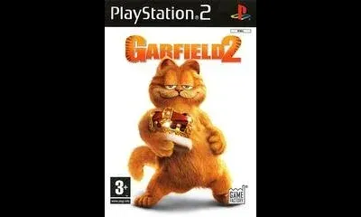 Garfield 2: Tale of Two Kitties
