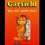 Garfield: Big Fat Hairy Deal - ZX Spectrum - Retrocharting