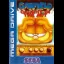 Garfield: Caught in the Act - Sega Genesis - Retrocharting