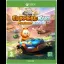Garfield Kart Furious Racing - PAL Xbox One - Retrocharting