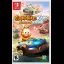 Garfield Kart Furious Racing - Nintendo Switch - Retrocharting