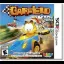Garfield Kart - Nintendo 3DS - Retrocharting
