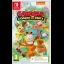 Garfield Lasagna Party [Code In Box] - Nintendo Switch - Retrocharting