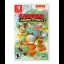 Garfield Lasagna Party - Nintendo Switch - Retrocharting