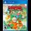 Garfield Lasagna Party - Playstation 4 - Retrocharting