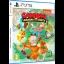 Garfield Lasagna Party - Playstation 5 - Retrocharting
