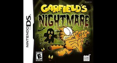 Garfield's Nightmare