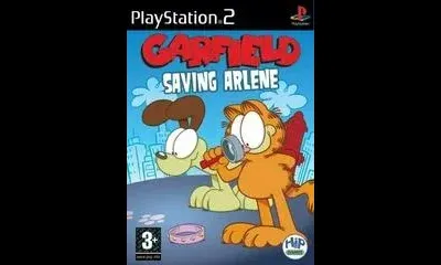 Garfield: Saving Arlene