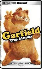 Background - Garfield The Movie [UMD] - PSP - Retrocharting