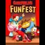 Garfield's Fun Fest - Nintendo DS - Retrocharting
