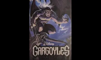 Gargoyles [Limited Run]