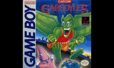 Gargoyle's Quest
