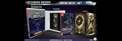 Gargoyles Remastered [Classic Edition]
