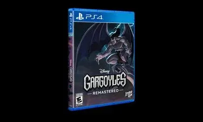 Gargoyles Remastered