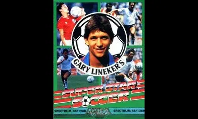 Gary Lineker S Superstar Soccer