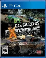 Background - Gas Guzzlers Extreme - Playstation 4 - Retrocharting