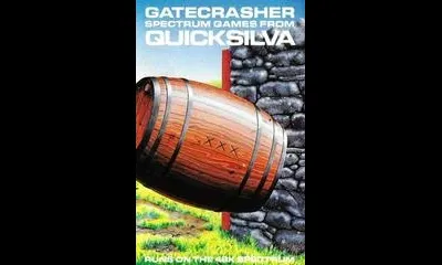 Gatecrasher
