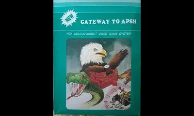 Gateway To Apsh