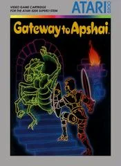 Gateway to Apshai