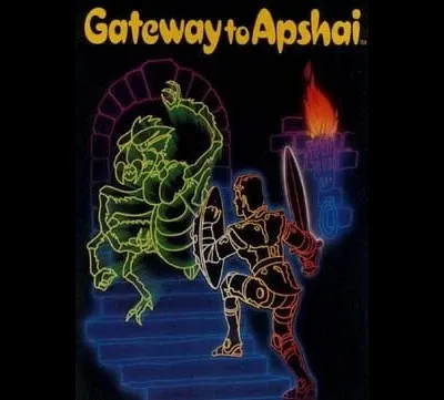 Gateway to Apshai