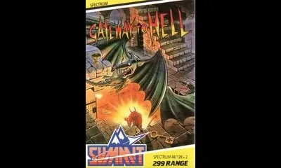 Gateway to Hell