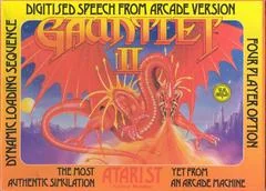 Background - Gauntlet 2 - Atari ST - Retrocharting