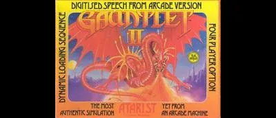 Gauntlet 2