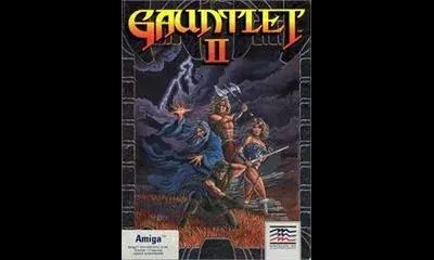 Gauntlet II