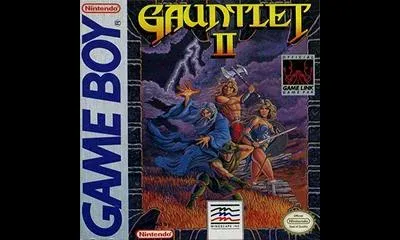 Gauntlet Ii