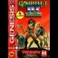 Gauntlet IV [Cardboard Box] - Sega Genesis - Retrocharting