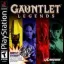 Gauntlet Legends - PlayStation - Retrocharting