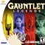 Gauntlet Legends - Nintendo DS - Retrocharting