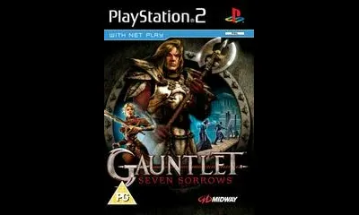 Gauntlet Seven Sorrows