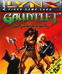 Gauntlet: Third Encounter