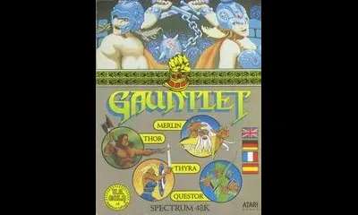 Gauntlet